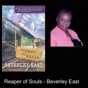 Reaper of Souls - Beverley East