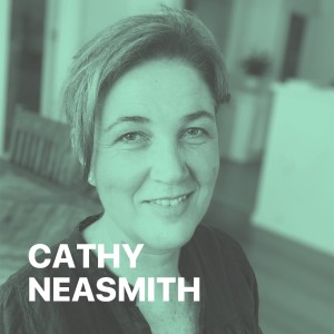 HR - Cathy Neasmith (Part A)