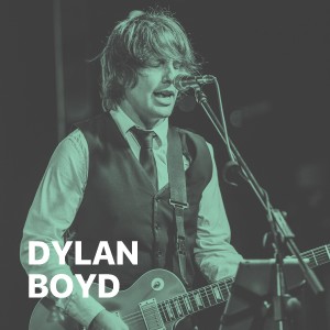 Creative Industries - Dylan Boyd (Part A)