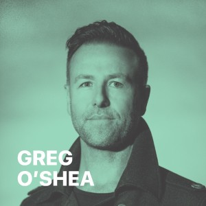 Creative Industries - Greg O Shea (Part A)