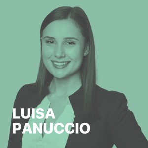 Engineering - Luisa Panuccio (Part B)