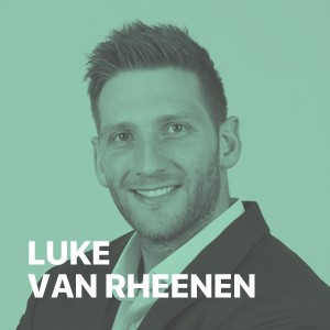 Engineering - Luke van Rheenen (Part A)