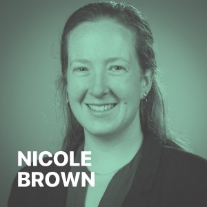 Engineering - Nicole Brown (Part A)