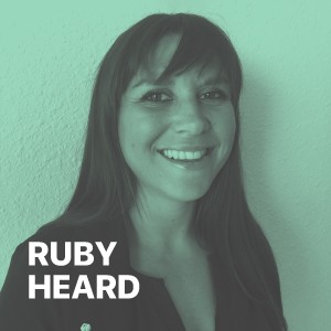 Engineering - Ruby Heard (Part A)
