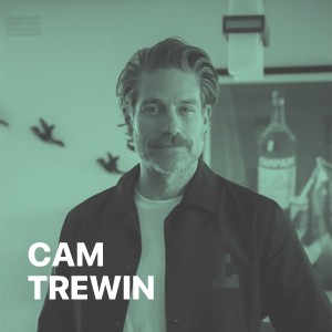 Creative Industries - Cam Trewin (Part B)