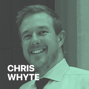 Automotive - Chris Whyte (Part A)