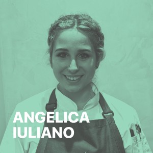 Hospitality - Angelica Iuliano (Part A)