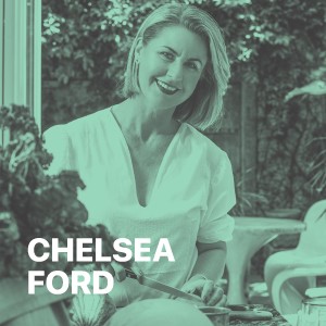 Hospitality - Chelsea Ford (Part A)