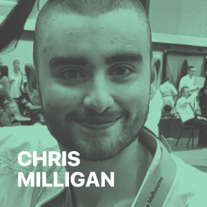 Hospitality - Chris Milligan (Part A)