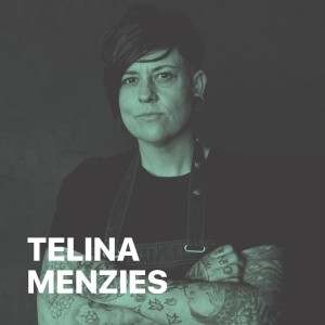 Hospitality - Telina Menzies (Part A)