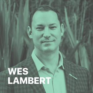 Hospitality- Wes Lambert (Part B)