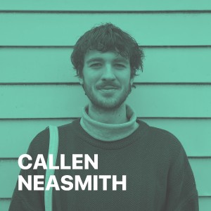 Student Stories - Callen Neasmith (Part A)