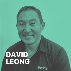 IT - David Leong (Part B)