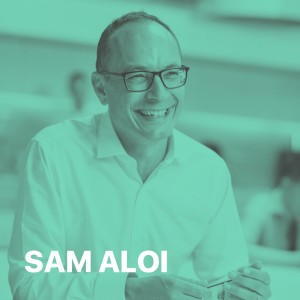 Engineering - Sam Aloi (Part A)