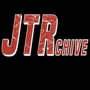 JTRchive- Season 1, Episode 14- Royal Rumble Preview, Mega Powers Discussion