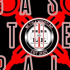 Bash the Rail Special: The Sandman!