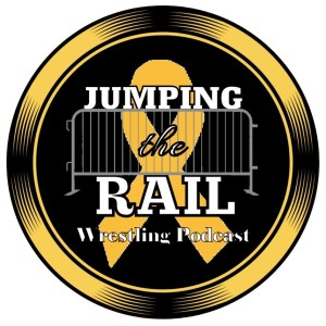 S2 E2:  AEW went off the rails.. AFTER the show!  Listen in!