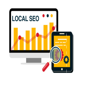 Get Traffic on your website with Local SEO Services | Impressico Digital