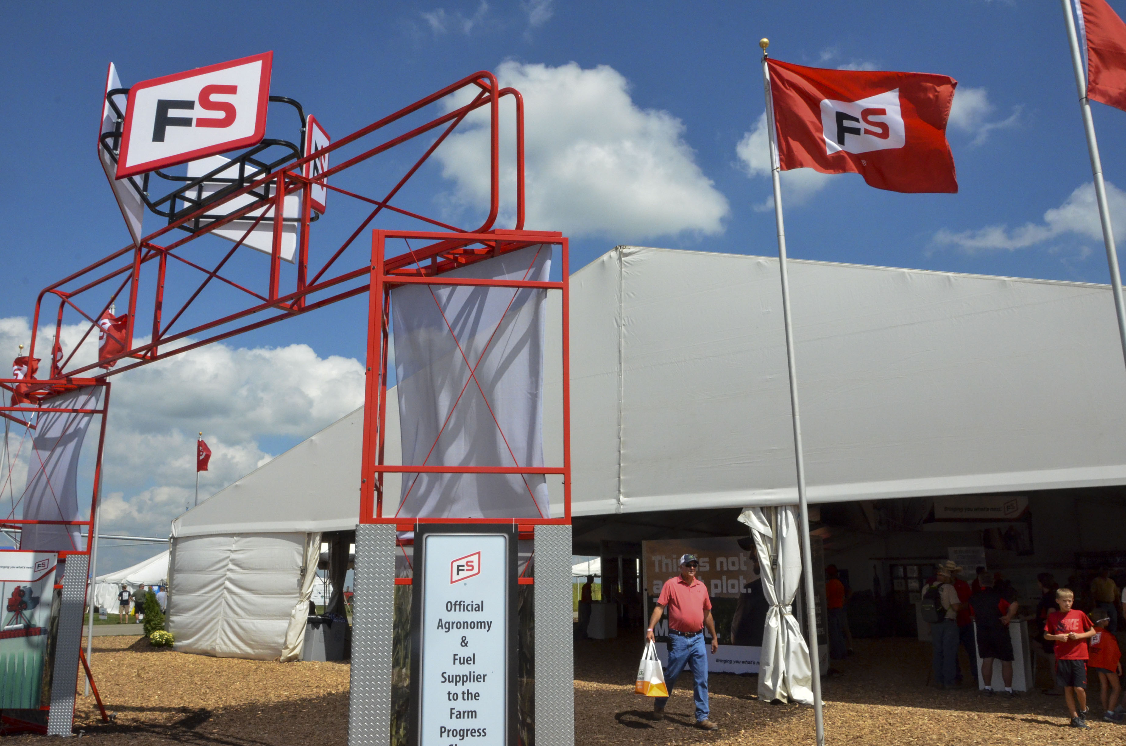 Farm Progress Show Preview
