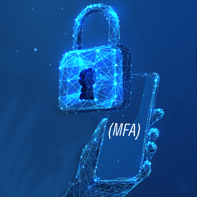 Information Security - Multi-Factor Authentication