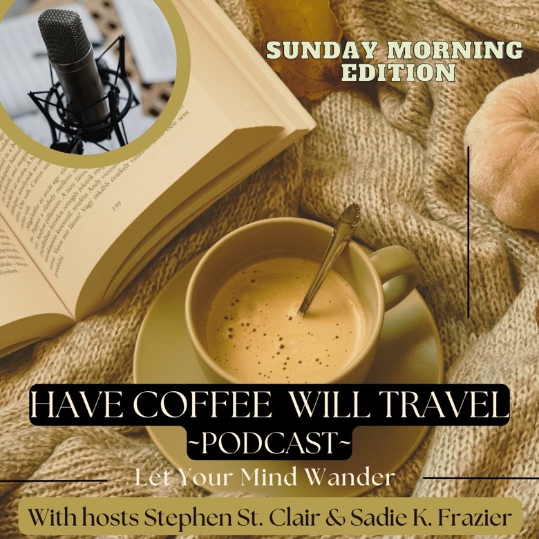 In Pursuit of Purpose with Sadie K. Frazier