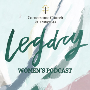 The Legacy of Spiritual Motherhood - Part 1