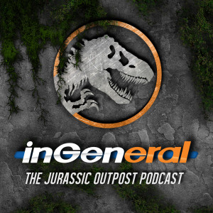 Episode #75 - Welcome Back to the InGeneral Podcast