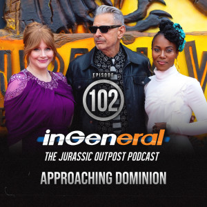 Episode #102 - Approaching Dominion