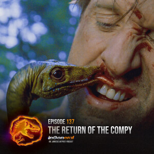 Episode #137 - The Return of the Compy