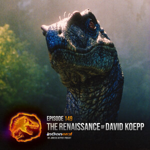 Episode #149 - The Renaissance of David Koepp