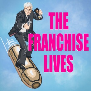 The Naked Gun 4