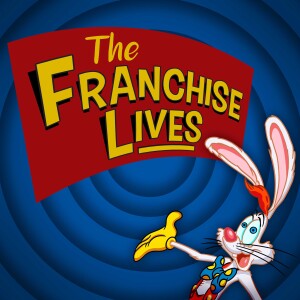 Who Framed Roger Rabbit 2