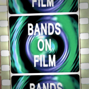 Bands On Film