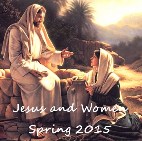 Jesus and Women - Week 4