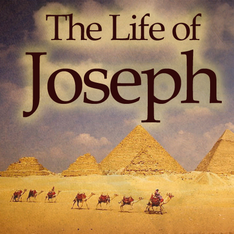 Joseph - Week 6