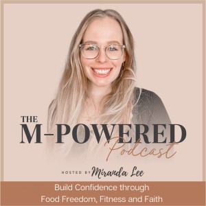 Introducing The M-POWERED Podcast