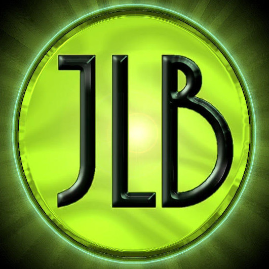 JLB Chats #06 w/ Harry Ell (11-May-2018)