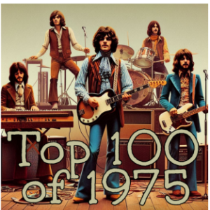 The top songs of 1975 Part 3