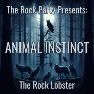 Animal Instinct: Part One