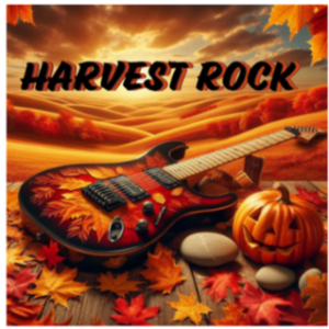 Harvest Rock Part 1