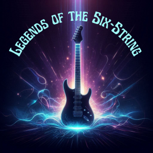 Legends of the Six-String Part 1