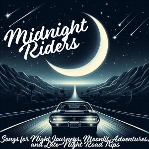 Midnight Riders