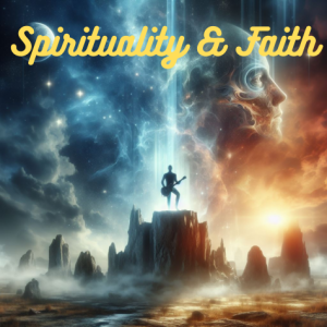 Spirituality and Faith