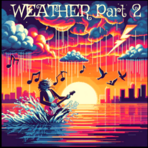 Songs about the Weather Part 2