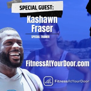 Staying Fit on The Road Part II