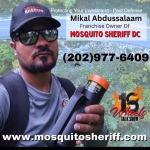 Protecting Your Investment - Pest Defense