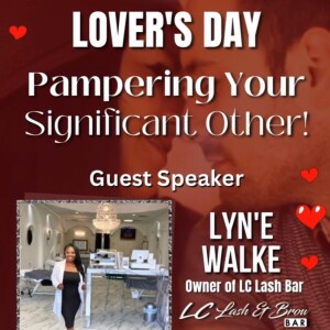 Lover’s Day