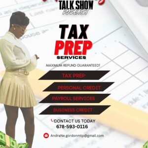 Tax Prep - 2023