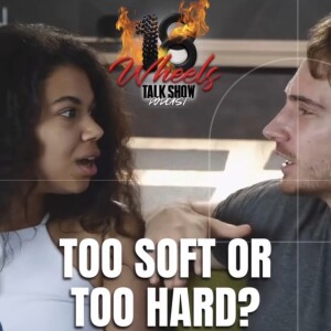 Is your significant other too hard or too soft?