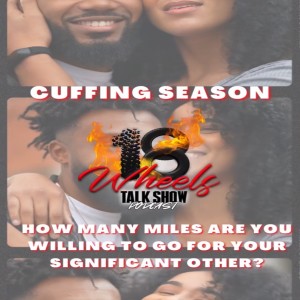 Cuffing Season